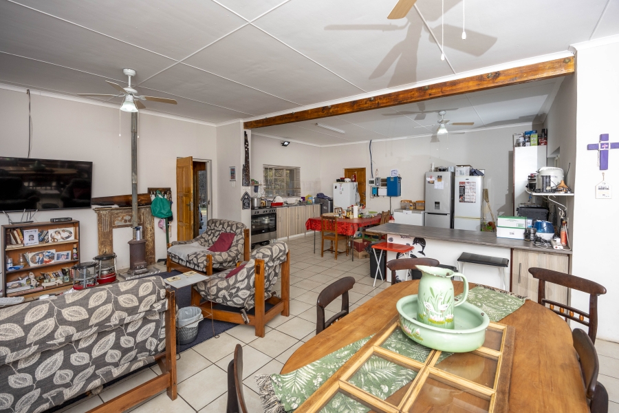 3 Bedroom Property for Sale in Queenstown Central Eastern Cape